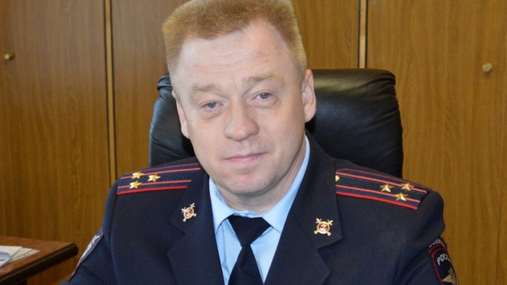 Суд вернул в прокуратуру дело экс-главы полиции Первоуральска, которого обвиняют в получении взятки
