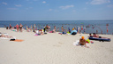 На городских пляжах Челябинска сделают зоны для курения