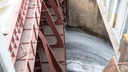 Жигулёвская ГЭС назвала сроки открытия водосливной плотины