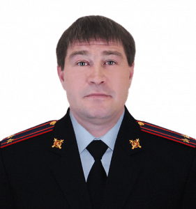 Начальник отдела полиции № 3 подполковник Денис Юдин до назначения был заместителем начальника уголовного розыска Екатеринбурга Начальник отдела полиции № 3 подполковник Денис Юдин до назначения был заместителем начальника уголовного розыска Екатеринбурга