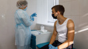 Волгоград и область получили 116 тысяч доз вакцины от гриппа