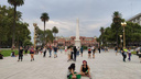 «Цветы — только для туристов»: корреспондент NGS24 о том, как в Аргентине отмечают 8 Марта