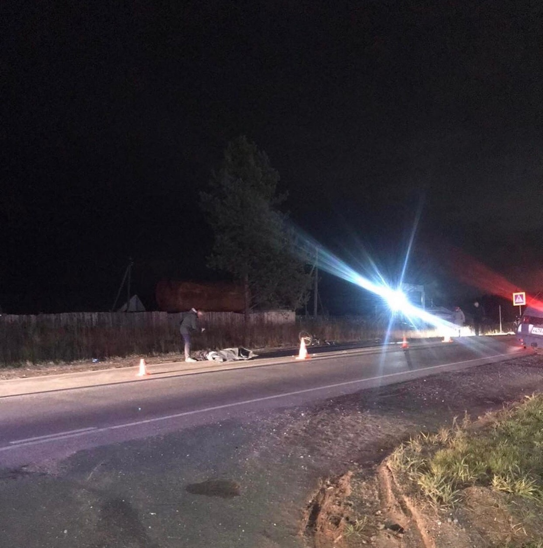 ЧП произошло в микрорайоне Боровск Соликамска ЧП произошло в микрорайоне Боровск Соликамска