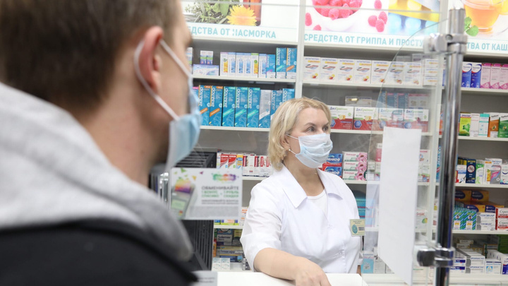 Руководитель «Областного аптечного склада» объяснил дефицит антибиотиков в Челябинске