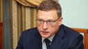 Сибирских губернаторов проверили на скорость реакции на запросы — Бурков ответ не прислал
