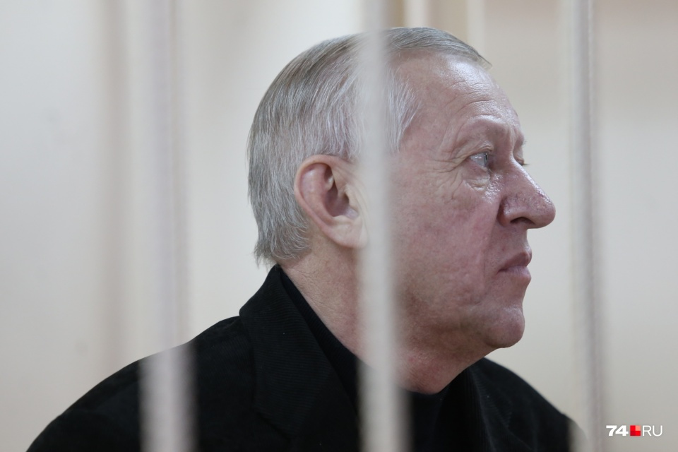 Под стражей и домашним арестом экс-глава Челябинска пребывает с декабря 2019 года, когда был задержан сотрудниками ФСБ