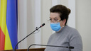 Три цитаты: Татьяна Быковская — про День города, грипп-мутант и опасные болезни, кроме COVID-19