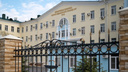 В Волгограде загорелась палата в больнице <nobr class="_">№ 7</nobr>