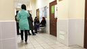 В Ростове врачи наблюдают в связи с коронавирусом 21 ребенка
