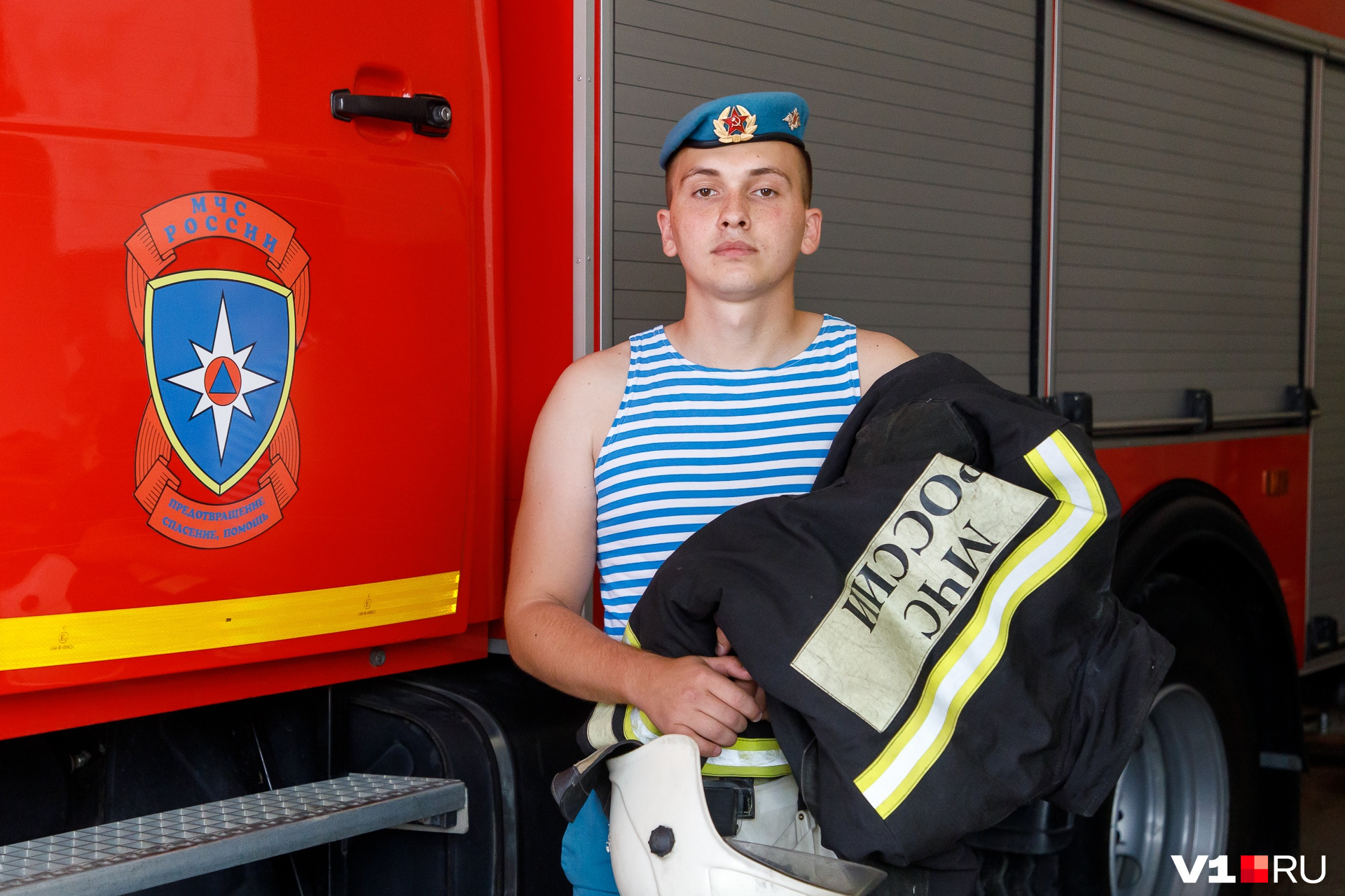 Четыре дня Алексей Сургучев просидел на призывном пункте Четыре дня Алексей Сургучев просидел на призывном пункте