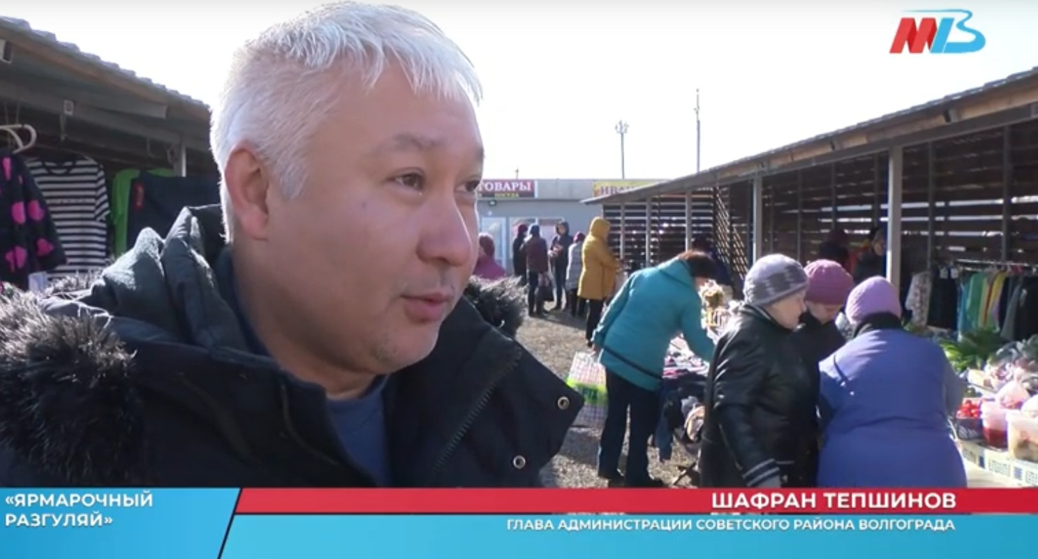 Глава Советского района владеет лишь старой «Ладой» Глава Советского района владеет лишь старой «Ладой»