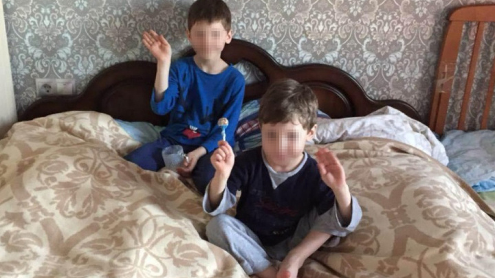 Стало известно, когда эксперты установят причину гибели детей Артема Мазова