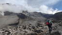 Новосибирец уехал в Танзанию и покорил Килиманджаро за шесть дней — он потратил 111 тысяч на восхождение