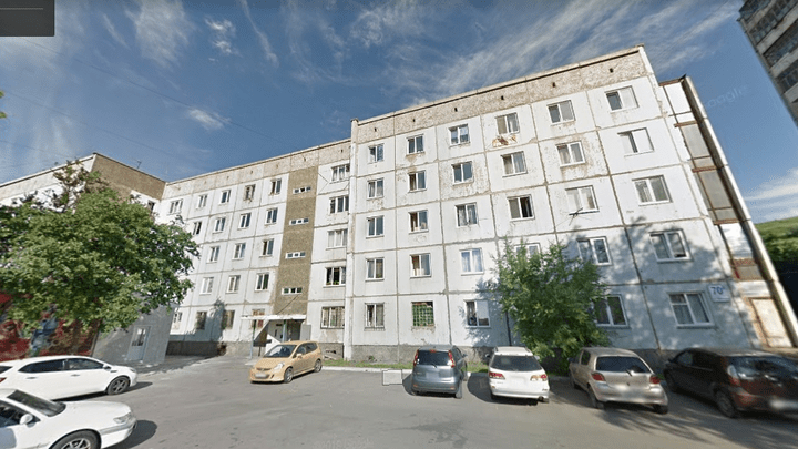 Ещё в двух общежитиях Красноярска нашли коронавирус