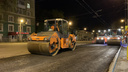 Улицу Мичурина избавят от ям и пробок до конца октября