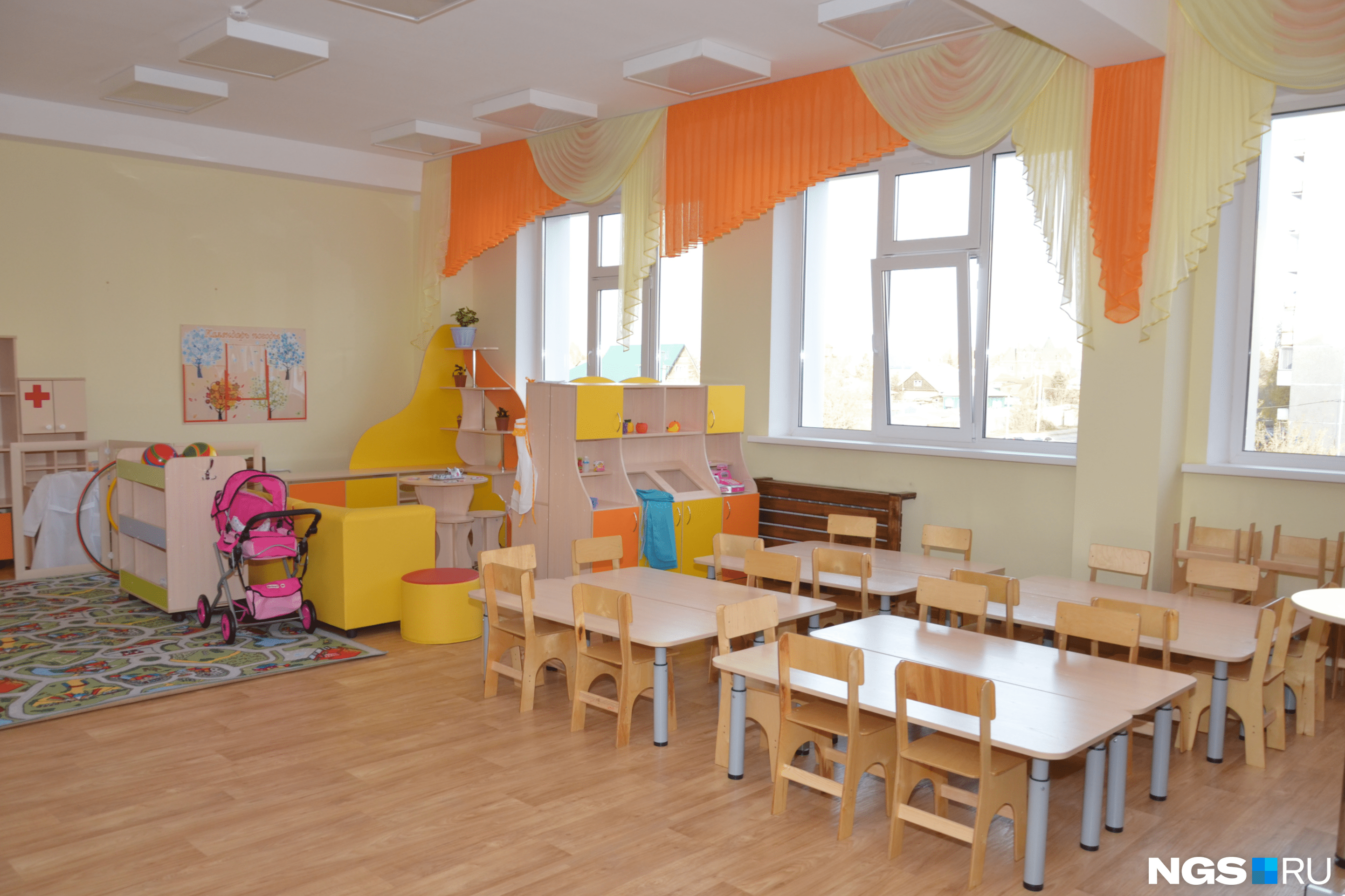 Потеря очереди в детский сад при переезде в другой город - manikyrsha.ru