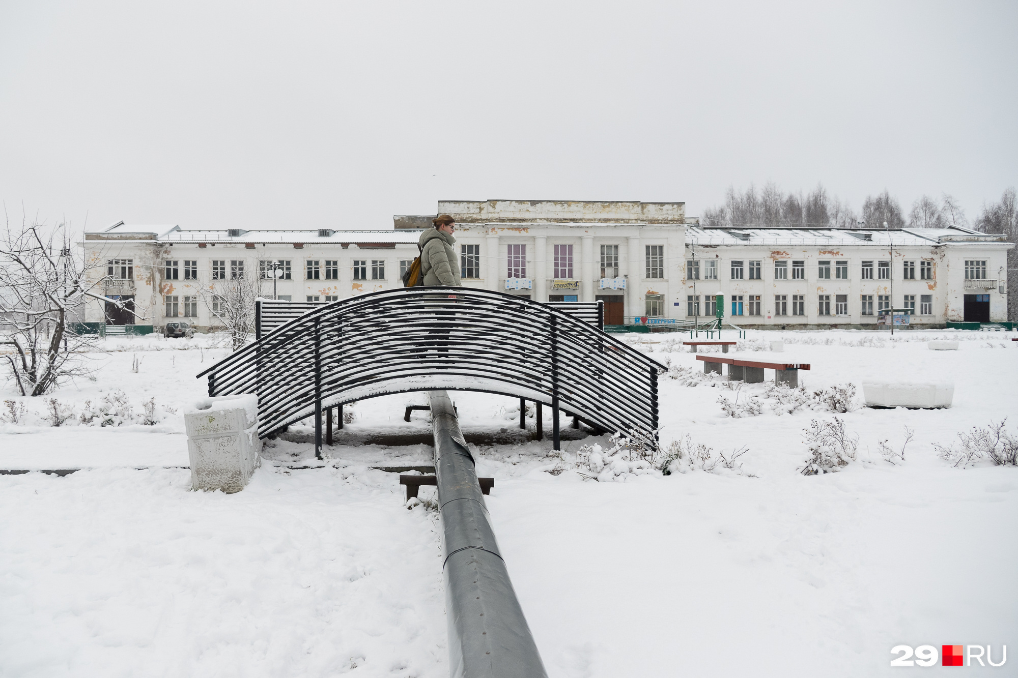 Архангельск окраина. Сульфат Архангельск. Сульфат (посёлок). Архангельск сульфат Манушкин.