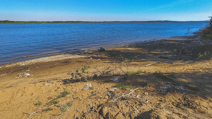 Следователи разбираются в гибели 11-летней девочки на реке Сылве