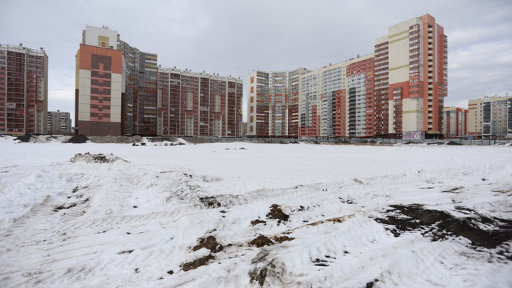 Челябинская область получит 60 миллионов на строительство школы в новом микрорайоне