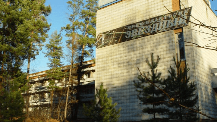 Профилакторий «Звёздный» в Железногорске закрыли из-за ковида у сотрудников