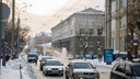 «Самая яркая волна холода»: в Новосибирскую область идут морозы до -28 градусов