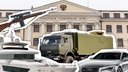 Снайперская винтовка, автобусы и теплоход: депутаты Самарской губдумы раскрыли доходы