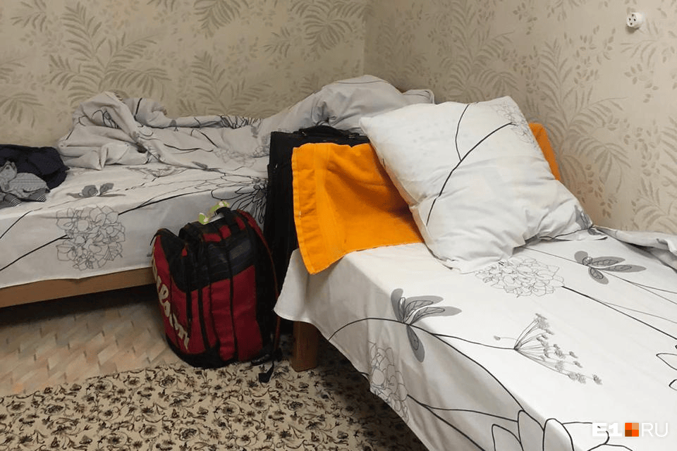 Отсюда уральцы съехали в другой обсерватор Отсюда уральцы съехали в другой обсерватор