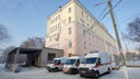 Минздрав заявил, что в Челябинской области нет проблем с госпитализацией людей с поражением легких