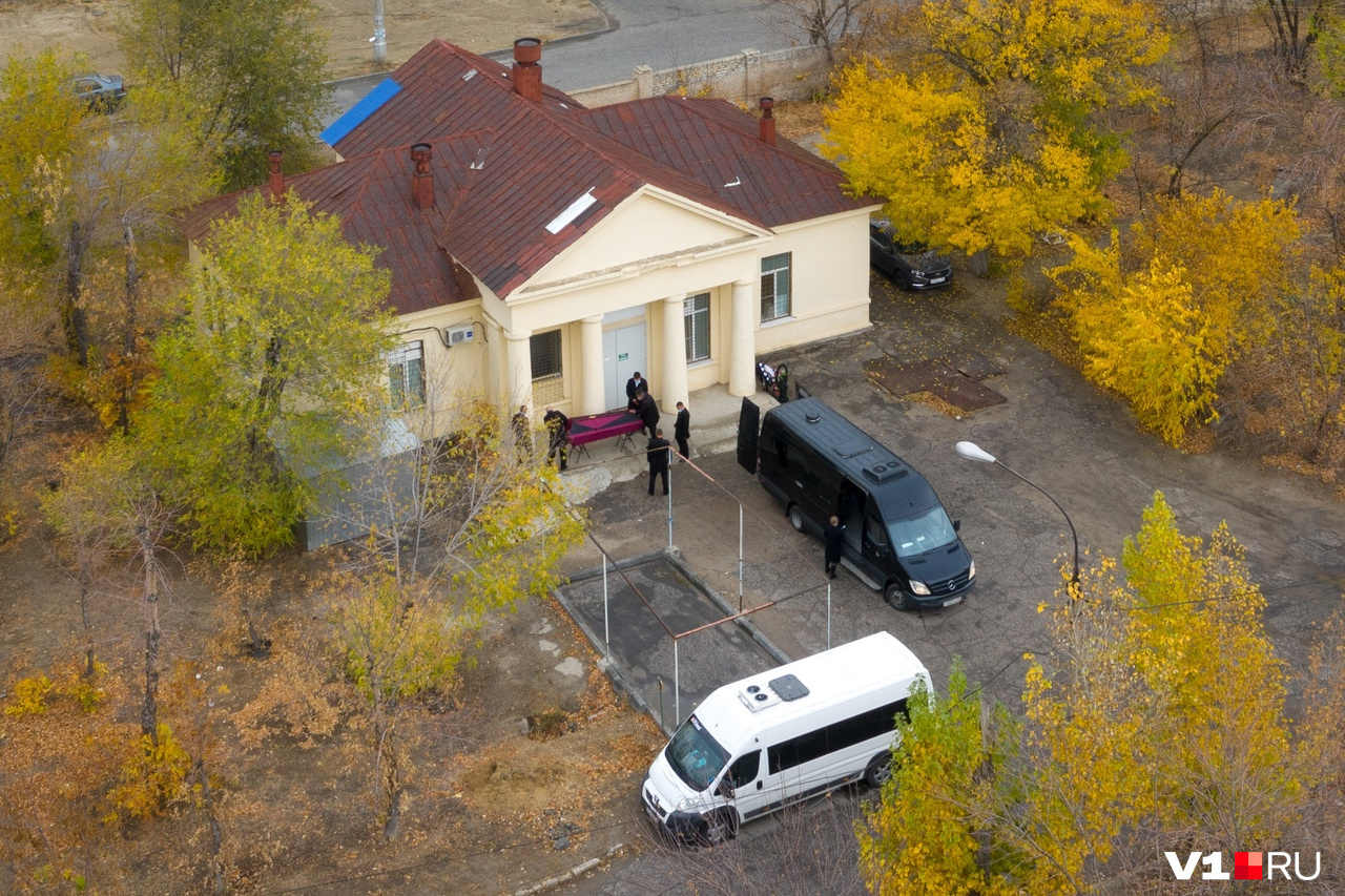 Облздрав назвал примерное количество умерших от COVID-19 Облздрав назвал примерное количество умерших от COVID-19