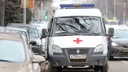 В аварии под Таганрогом получила травмы 7-летняя девочка