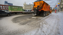 Мэрии Новосибирска пожаловались на грязные <nobr class="_">улицы —</nobr> рассказываем, сколько обращений получили власти