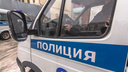 Во дворе на Дыбенко в Самаре нашли труп женщины