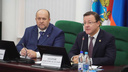 Депутаты предложили Азарову разрешить увеличение тарифов ЖКХ в Самаре на 6,7%