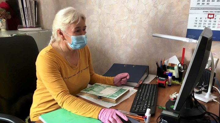 Пермский «УРАЛХИМ» направил более 6 миллионов рублей на поддержку ветеранов предприятия