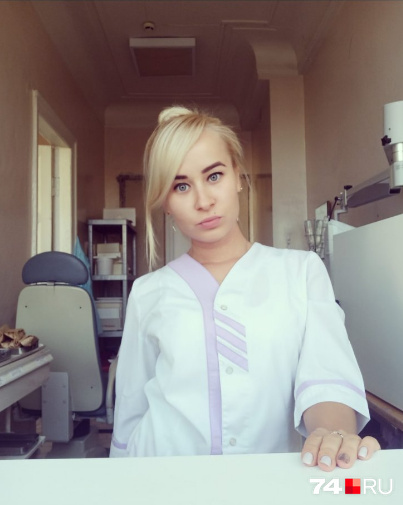 Дарья Букина перенесла прививку как маленькую болезнь Дарья Букина перенесла прививку как маленькую болезнь