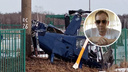 «Одной проблемой меньше»: оружейный барон рассказал, как разбил вертолет в Ярославской области