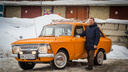 Безумно весёлый «Москвич»: сибиряк купил машину 1979 года и вложил в неё 600 тысяч — смотрим, что получилось