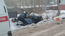 Стрелка спидометра застыла на отметке «100»: в Новосибирской области произошло смертельное ДТП