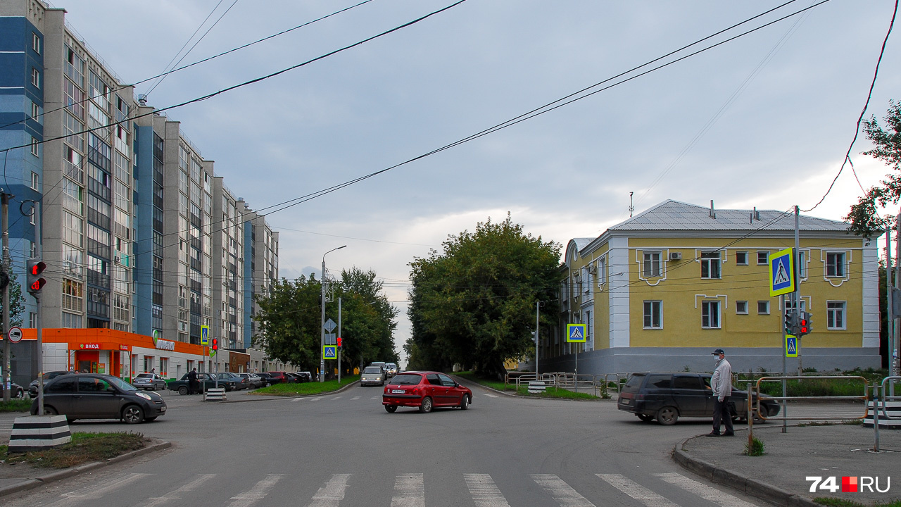 И вот таких И вот таких