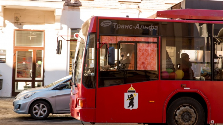«Маршрутную сеть придется реформировать»: урбанист — о ситуации с троллейбусами в Ярославле