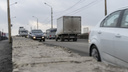 Власти Ростова утвердили схемы объезда моста на Малиновского