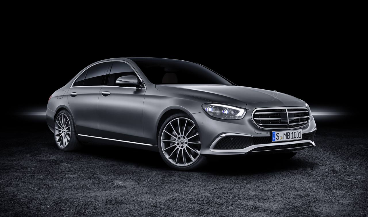 Седаны E-класса будут собирать на заводе Mercedes-Benz в Подмосковье<br> Седаны E-класса будут собирать на заводе Mercedes-Benz в Подмосковье<br>