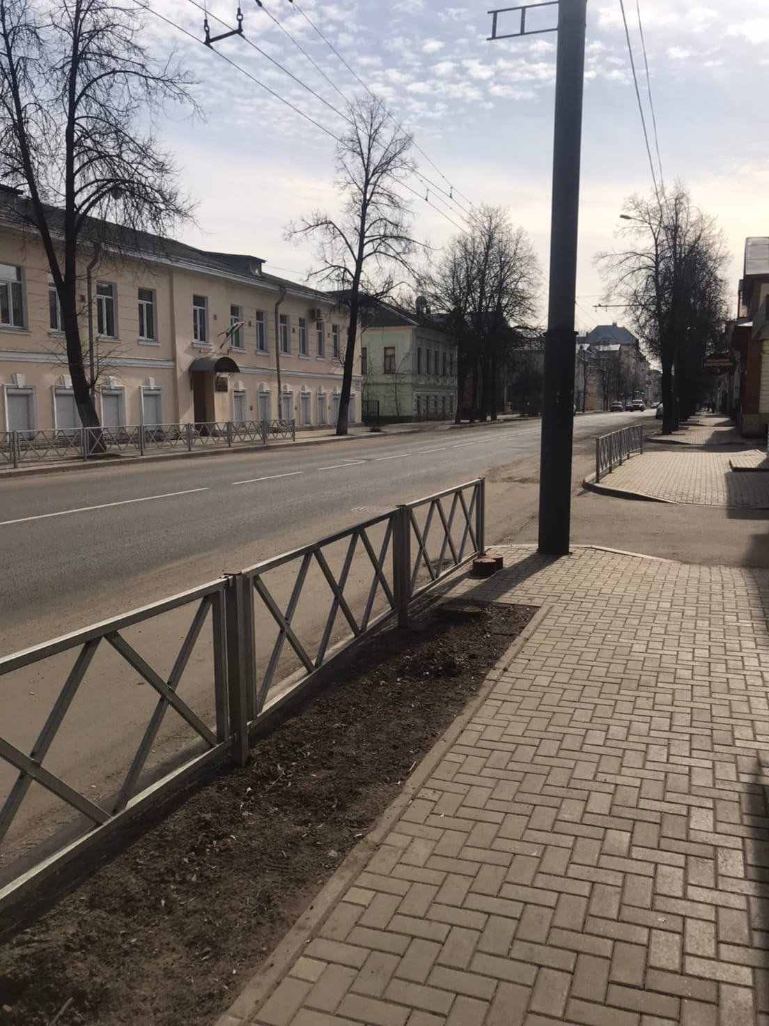 Раньше такое можно было увидеть разве что ранним утром Раньше такое можно было увидеть разве что ранним утром