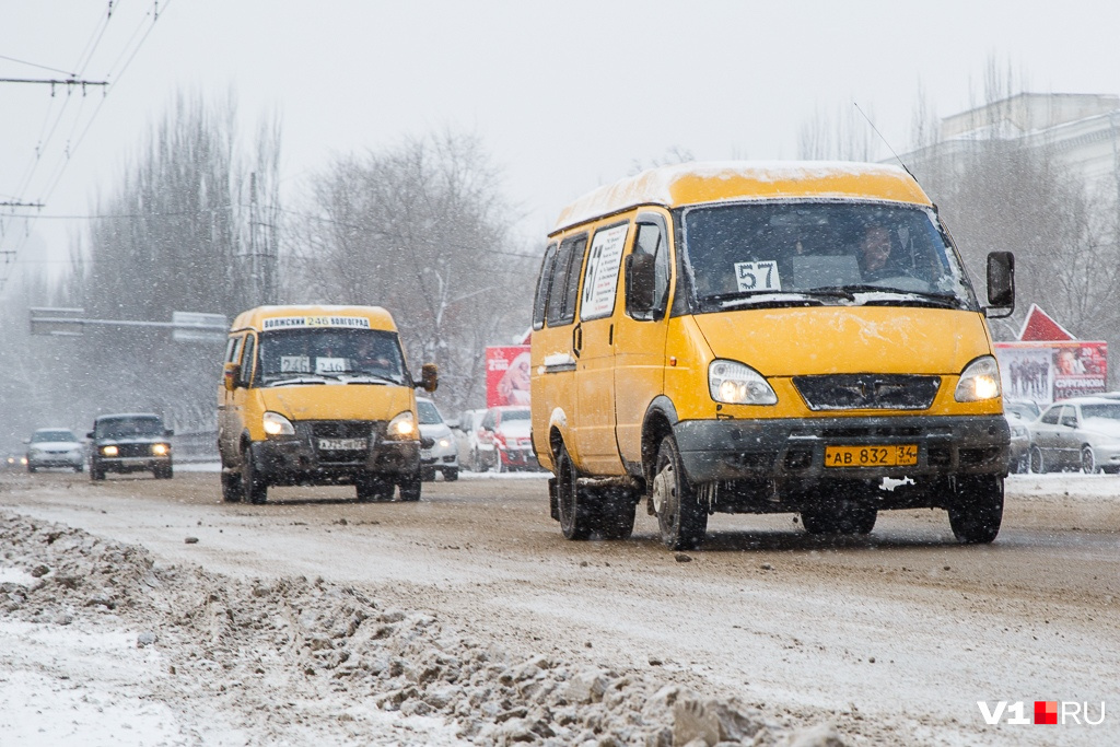 Маршрут 98 маршрутки волгоград