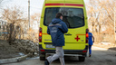 В оперштабе Новосибирской области рассказали подробности о смерти мужчины с коронавирусом