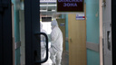 Новые жертвы коронавируса: оперштаб сообщил о трёх умерших пациентах