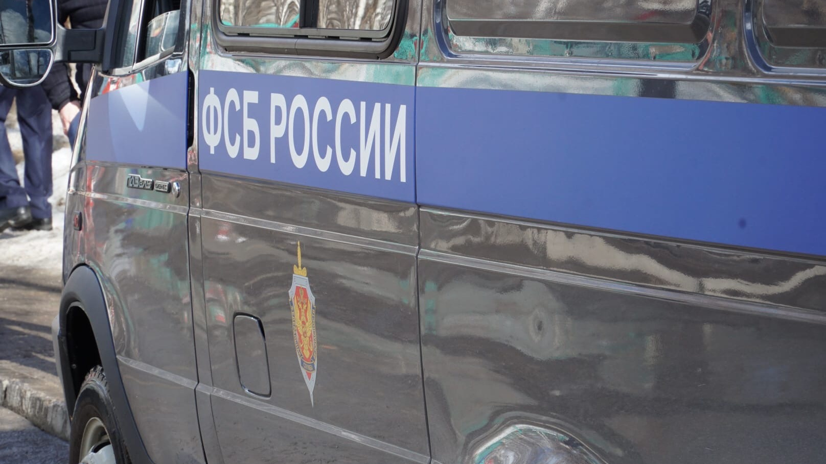Прикамцу дали <nobr class="_">12 лет</nobr> строгача за помощь Вооруженным силам Украины
