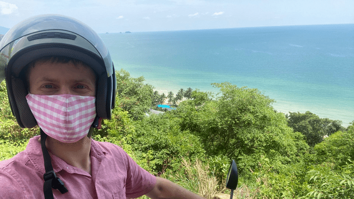 Тюменский турист во время пандемии коронавируса застрял в Таиланде. Он не знает, что делать