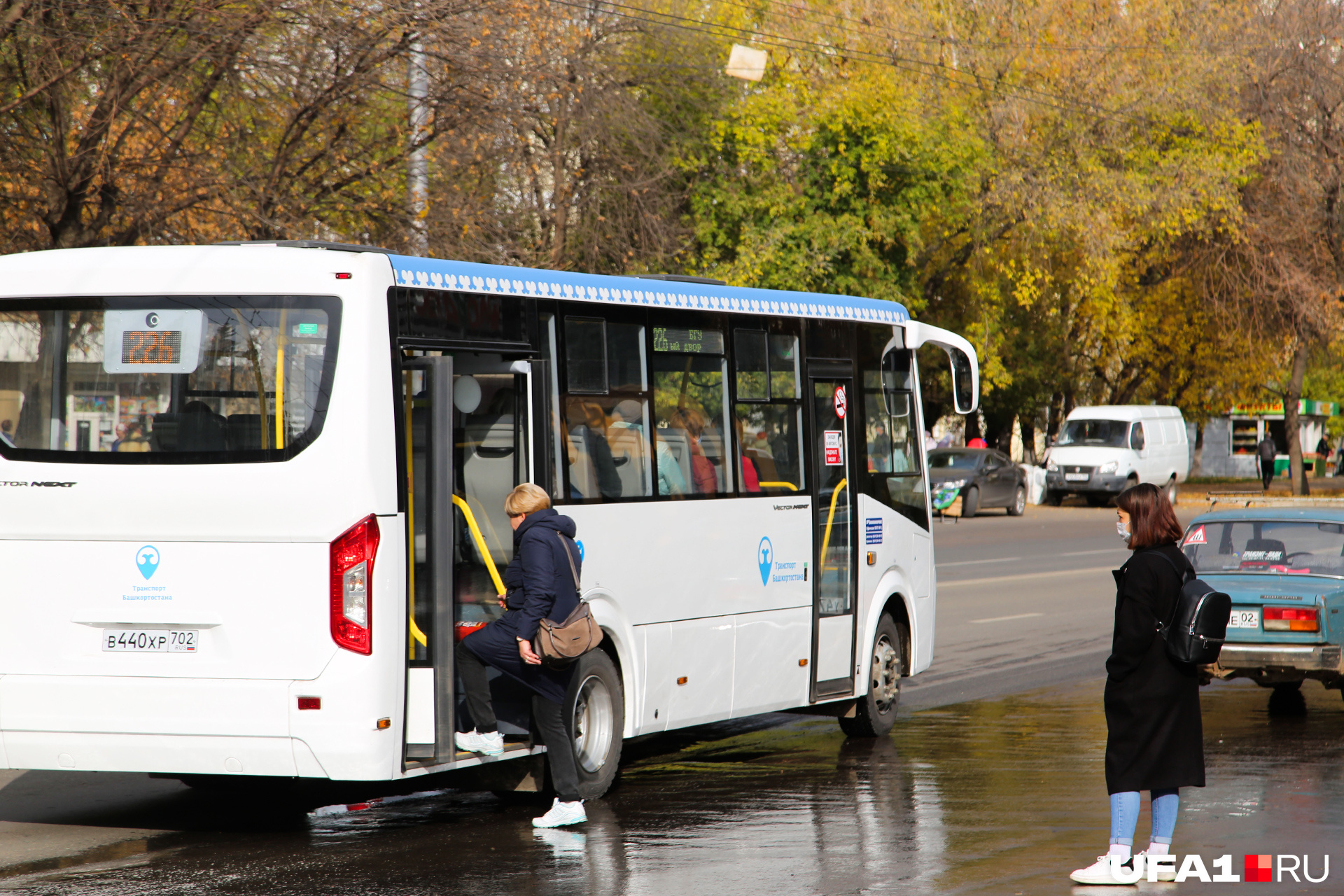 Уфимцы раскритиковали новые маршруты для автобусов и троллейбусов - 3  ноября 2023 - ufa1.ru