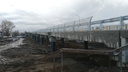 В Ярославле откроют для проезда Добрынинский мост: когда это произойдет